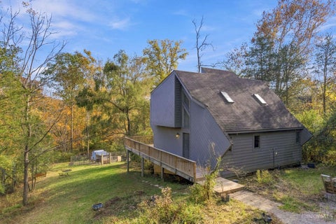 Photo of 5424 Belfast-Ownsville Road, Stonelick Township, OH 45103 (MLS # 1898795)