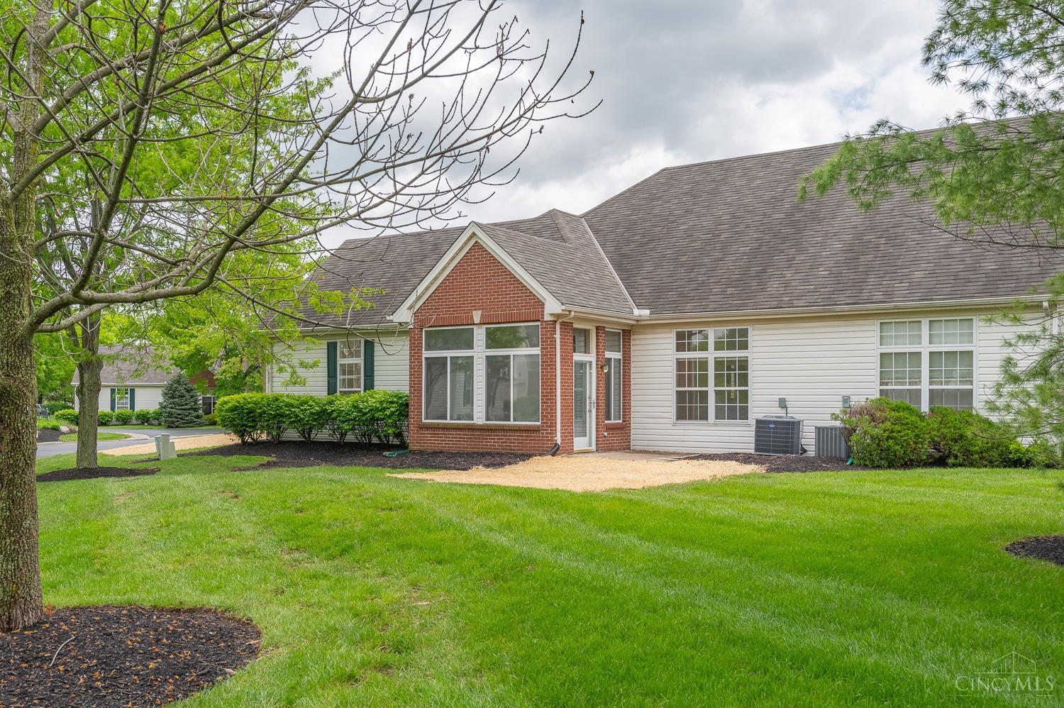 3796 Sandtrap Circle, Mason, Ohio image 8
