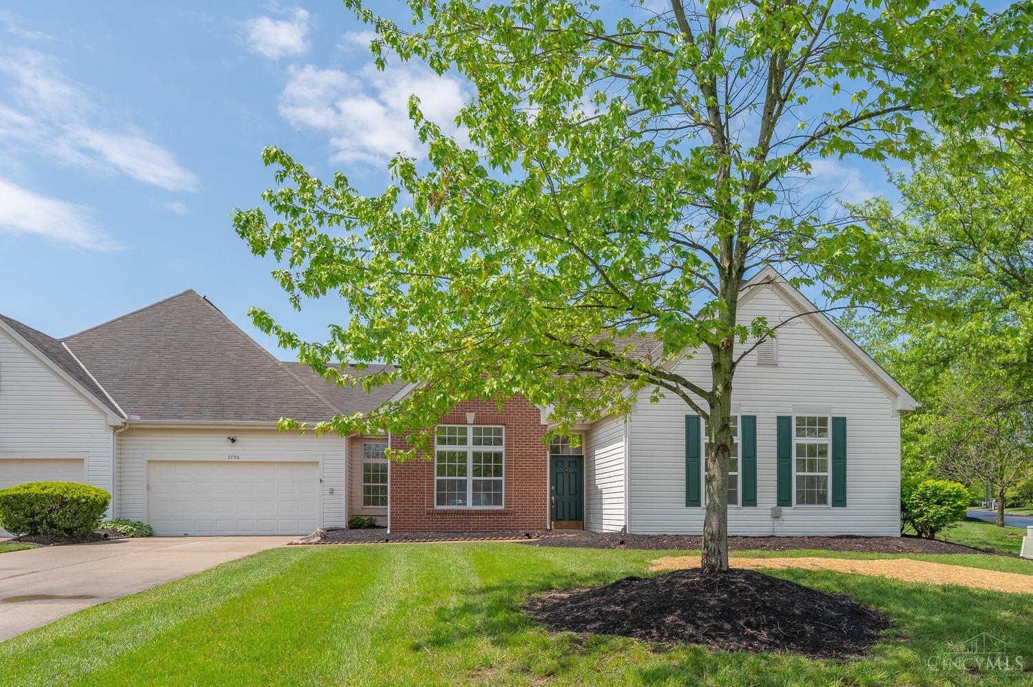 3796 Sandtrap Circle, Mason, Ohio image 3