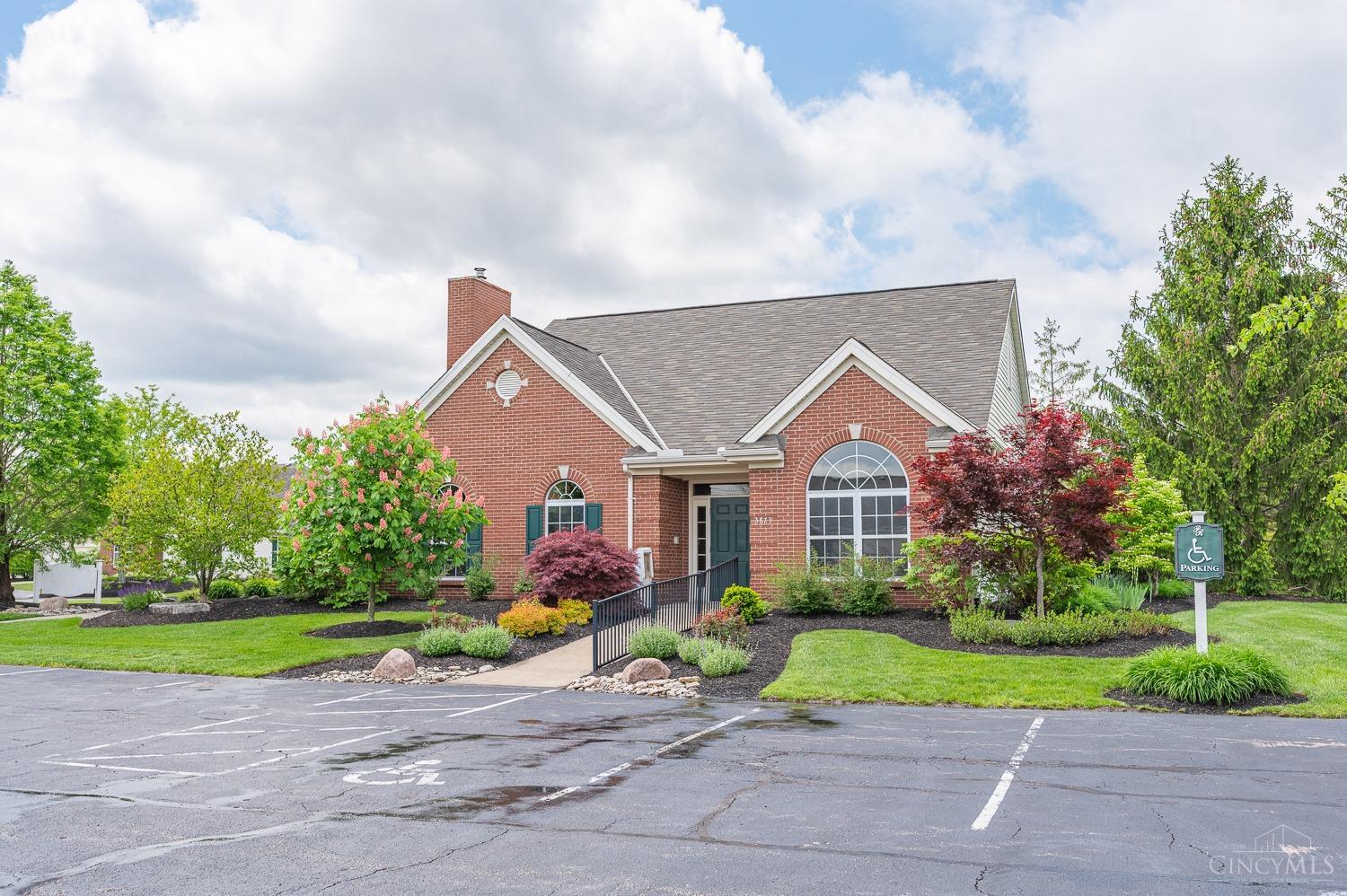 3796 Sandtrap Circle, Mason, Ohio image 46