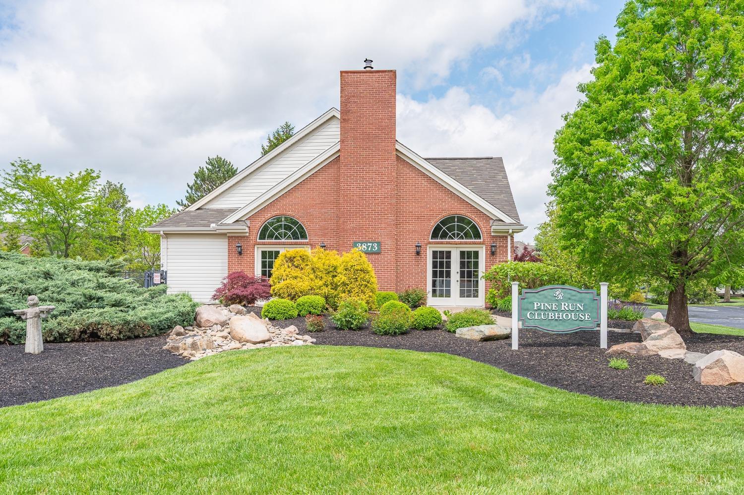 3796 Sandtrap Circle, Mason, Ohio image 45