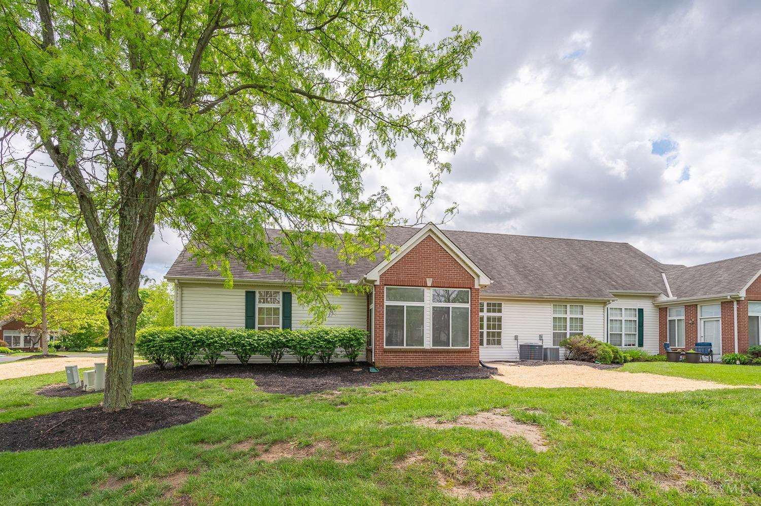 3796 Sandtrap Circle, Mason, Ohio image 6