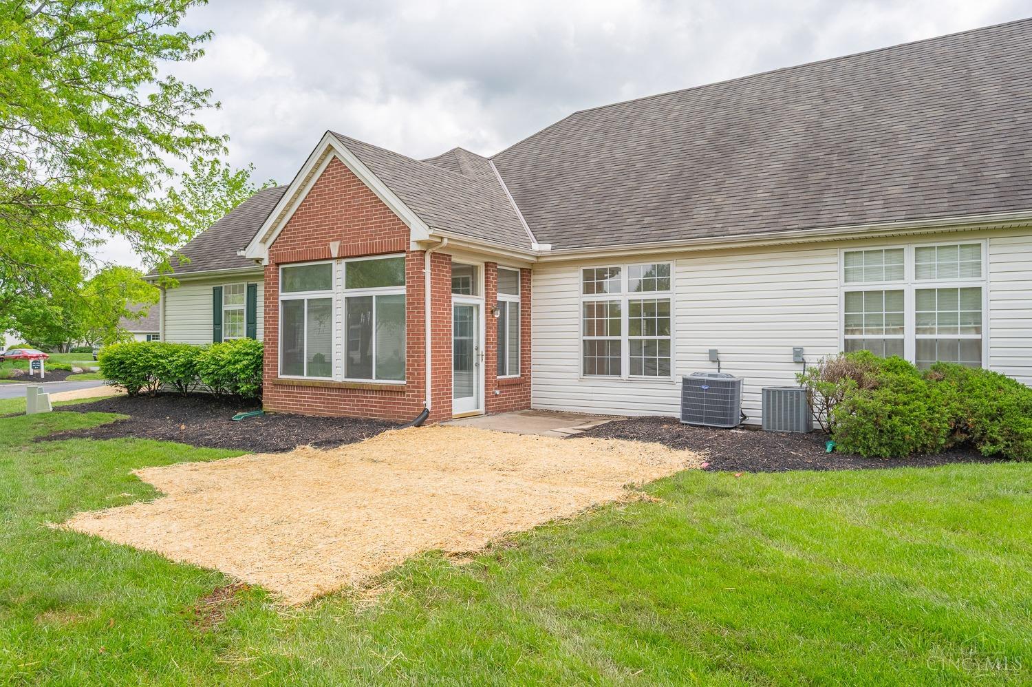 3796 Sandtrap Circle, Mason, Ohio image 9
