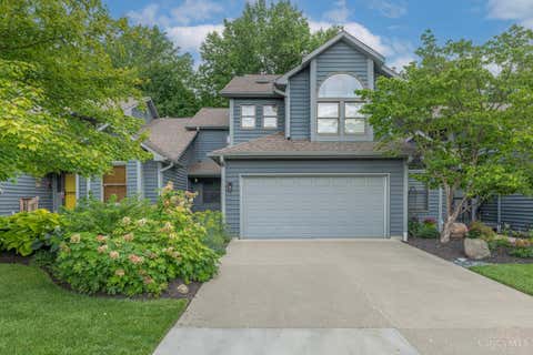 Condo For Sale - 4903 Hickory Hollow Holw<br/> Butler County, Middletown, OH 45042