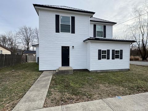 Photo of 147 S Broadway Street, Jefferson Township, OH 45148 (MLS # 1867209)