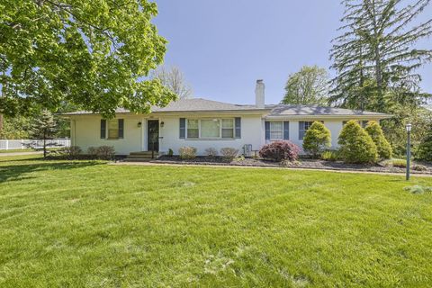 Photo of 7795 Graves Road, Cincinnati, OH 45243 (MLS # 1876438)