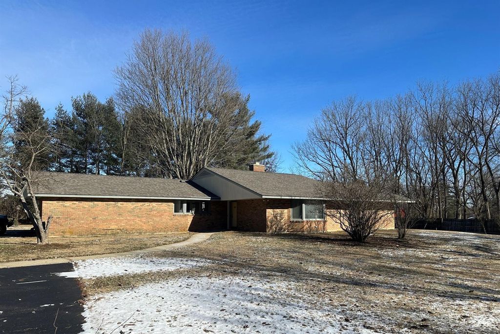 4260 Nichols Road, Hanover Township, OH 45056, MLS 1793981 Howard Hanna