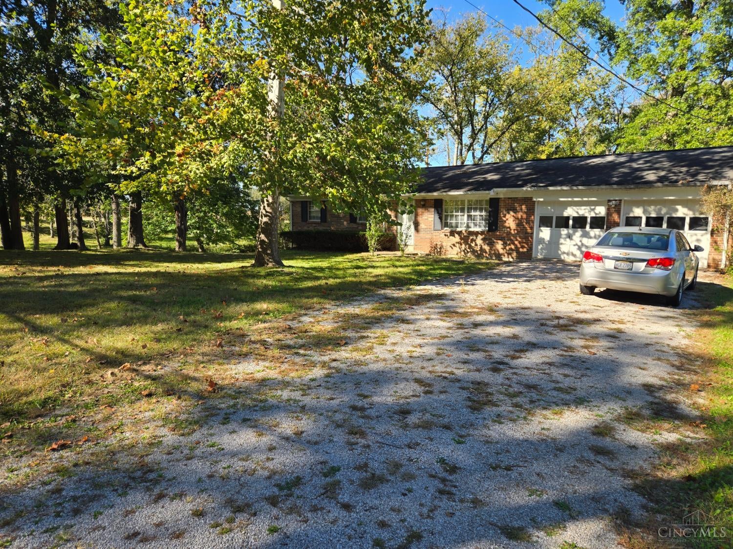 3654 Weaver Road