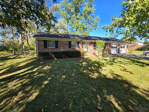 Photo of 3654 Weaver Road, Jackson Township, OH 45176 (MLS # 1896255)