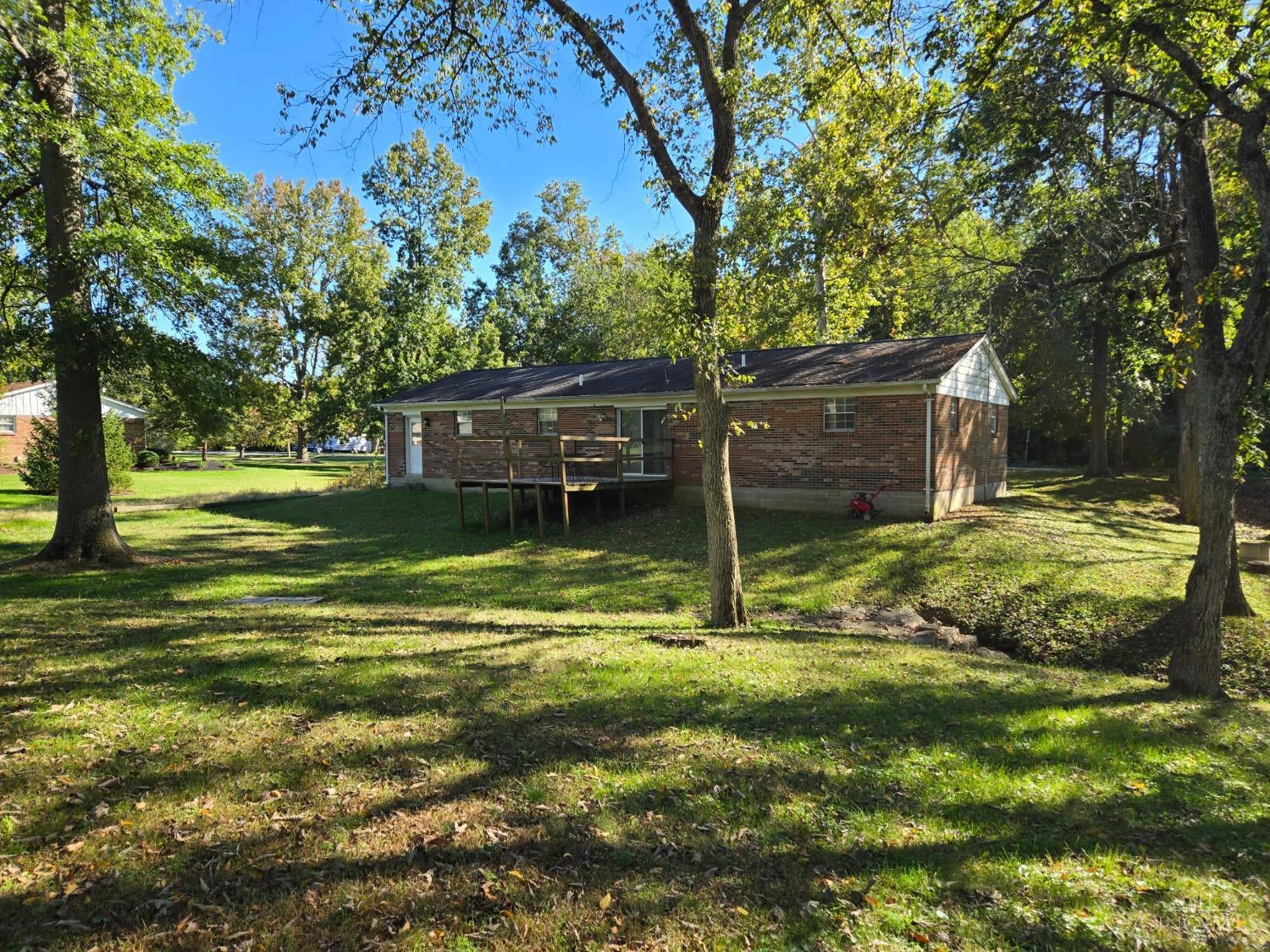 3654 Weaver Road