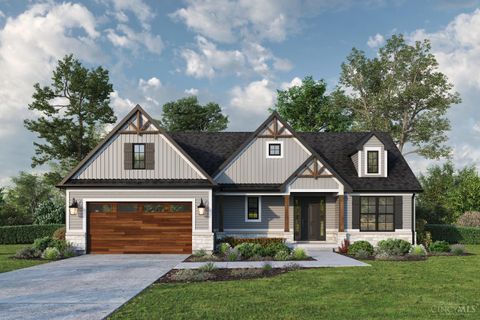 Photo of Lot 2 Schlottman Road, Hamilton Township, OH 45039 (MLS # 1870424)