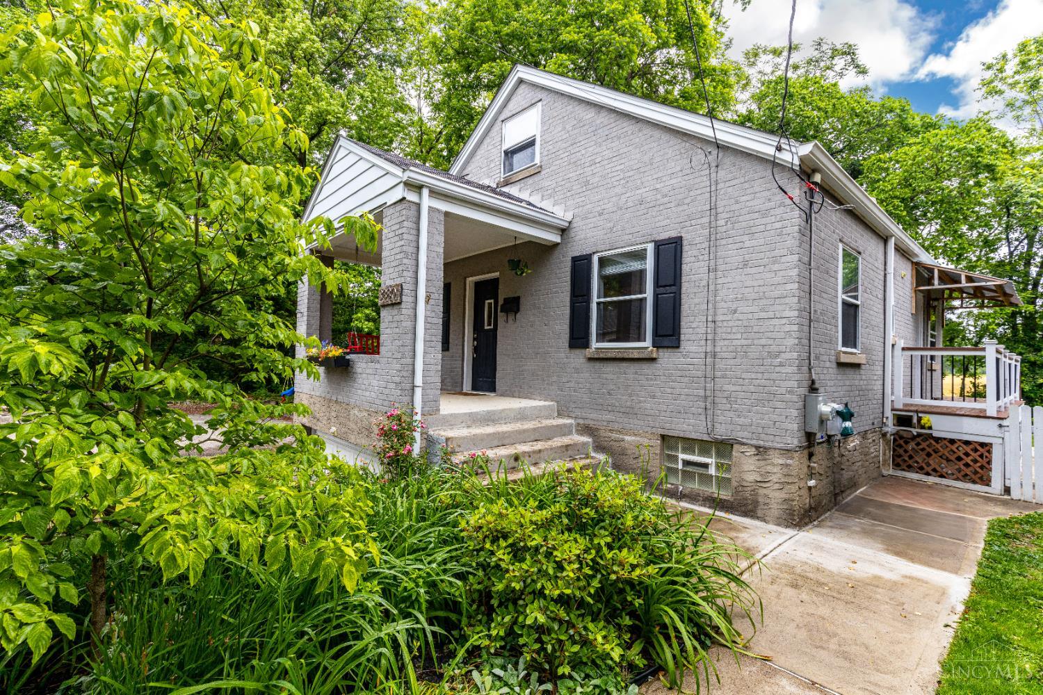 3880 Marburg Ave, Cincinnati, Ohio image 44