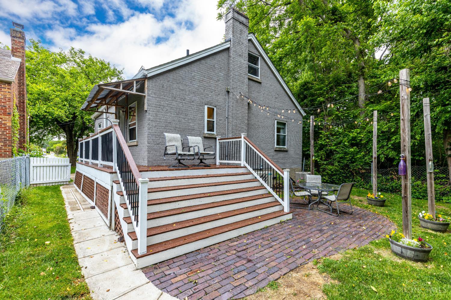 3880 Marburg Ave, Cincinnati, Ohio image 28