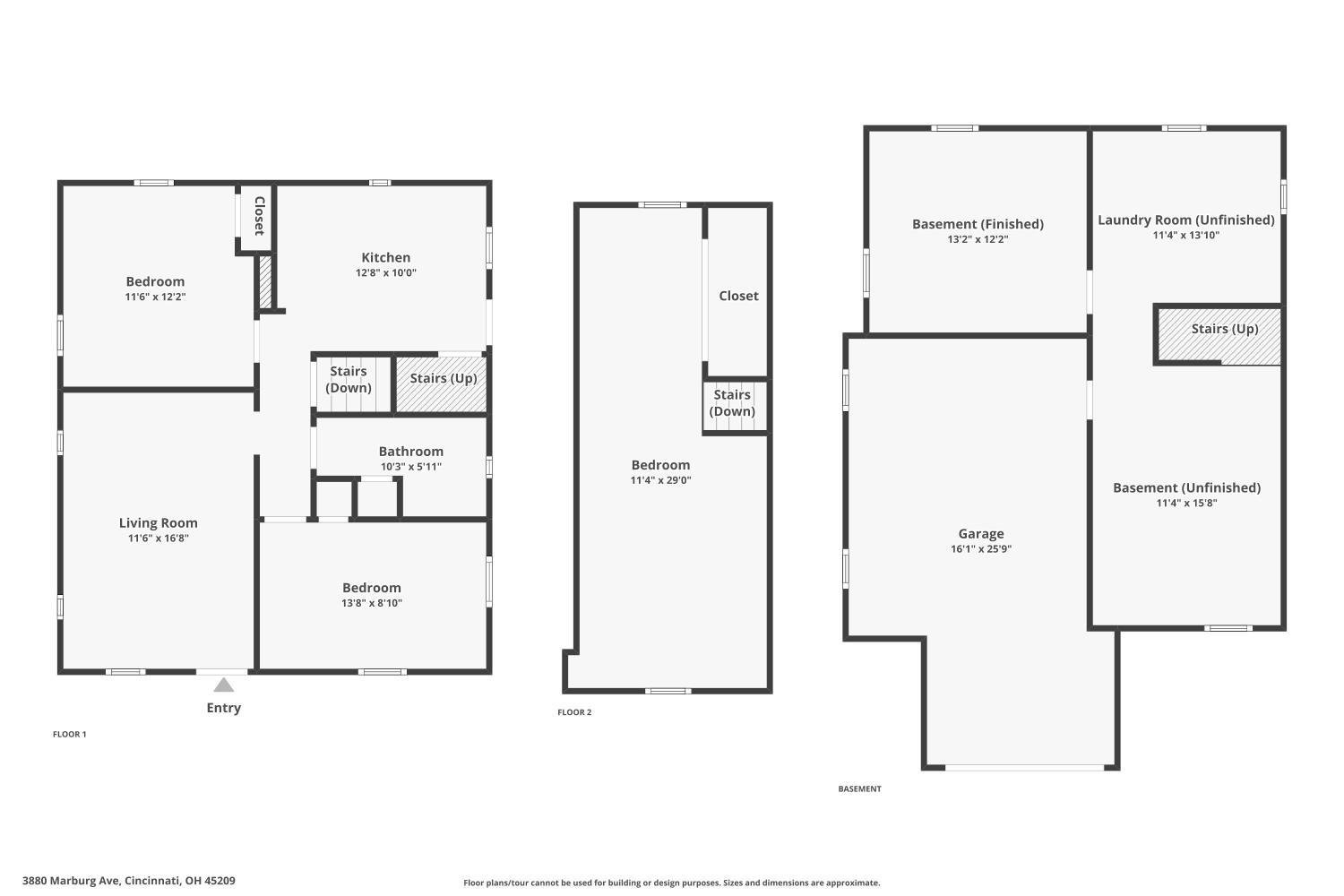 3880 Marburg Ave, Cincinnati, Ohio image 34