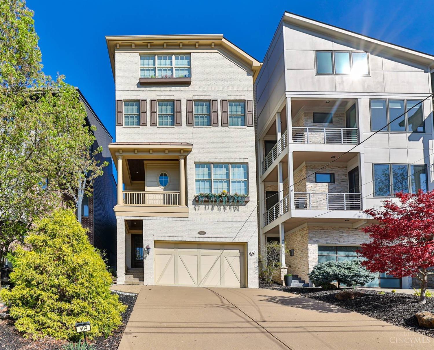 459 Strafer Street, Cincinnati, Ohio image 1