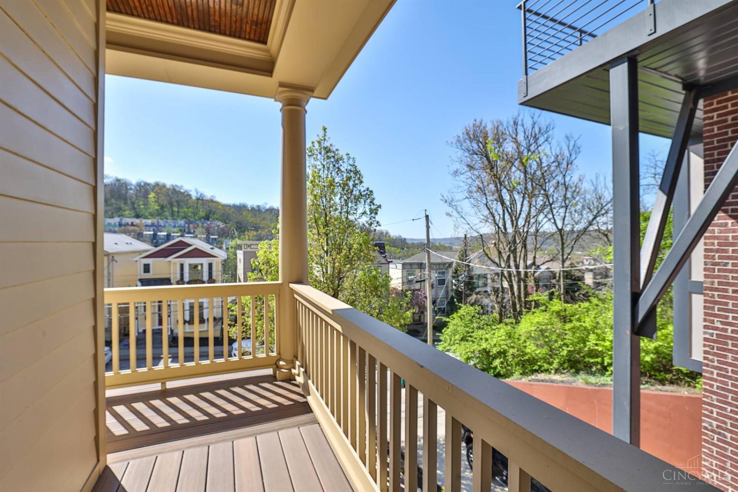 459 Strafer Street, Cincinnati, Ohio image 25