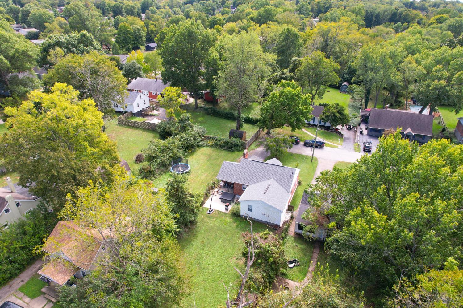 6424 Evelyn Drive