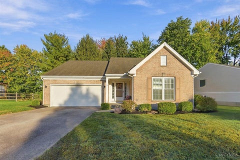 Photo of 3681 Shorewood Drive, Batavia Township, OH 45102 (MLS # 1896863)