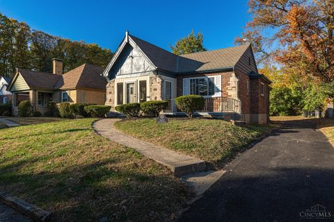 Photo of 1422 Beaverton Avenue, Cincinnati, OH 45237 (MLS # 1861243)