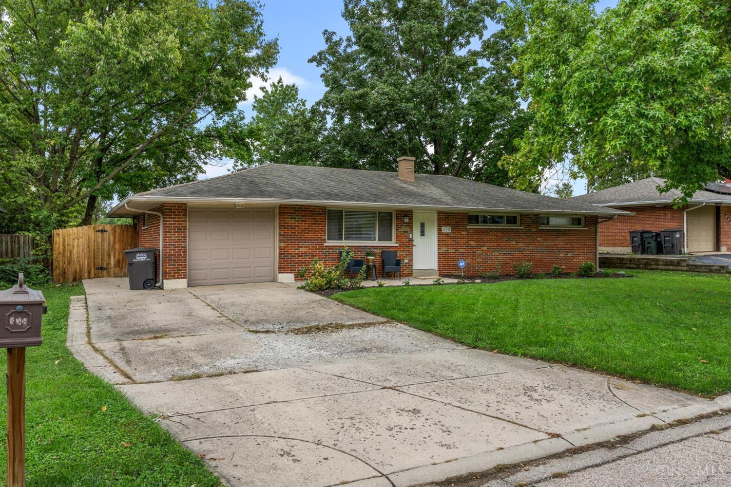 610 Skyview Drive