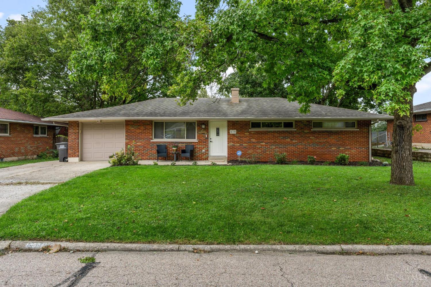 610 Skyview Drive