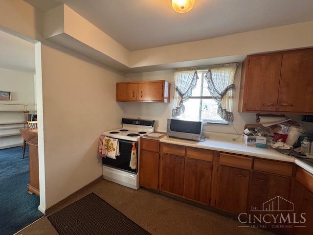 3558 Lobelia Drive, Blue Ash, Ohio image 10