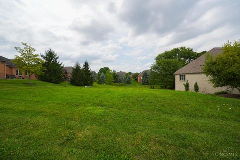 6867 Rose Glen Drive Miamisburg OH 45459