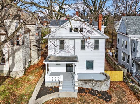 Photo of 834 Rockdale Avenue, Cincinnati, OH 45229 (MLS # 1876515)