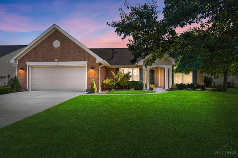 Photo of 1096 Revere's Run, Lebanon, OH 45036 (MLS # 1896590)