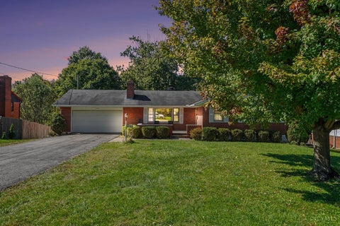 Photo of 133 Greystone Drive, Hillsboro, OH 45133 (MLS # 1896907)