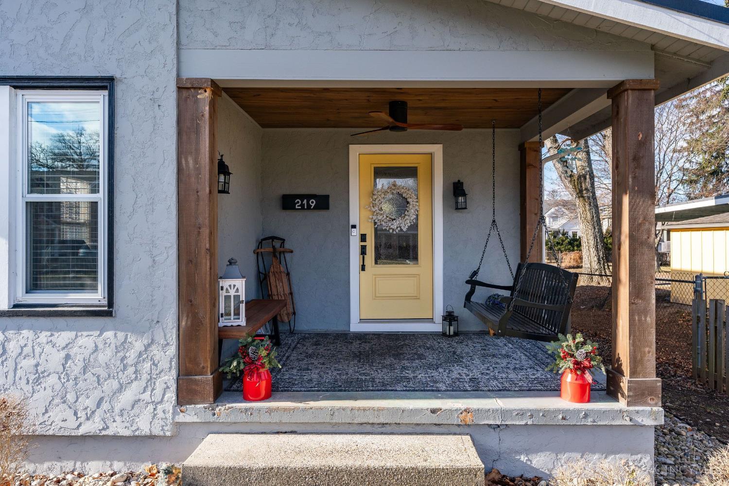 219 Laurel Avenue