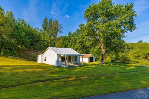 Homes For Sale - 145 Tobe Lewis Rd<br/> Lynx, OH 45650