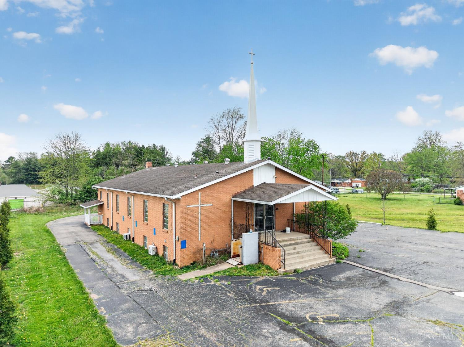5687 Buckwheat Road