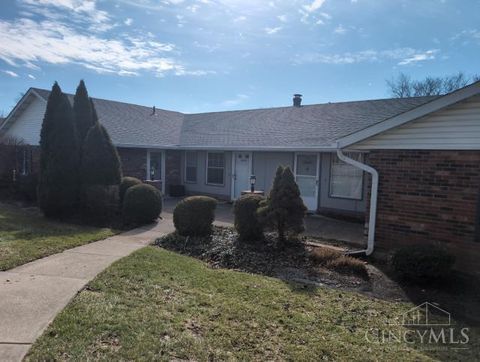 Photo of 6366 Jason Lane, Dayton, OH 45459 (MLS # 1871959)