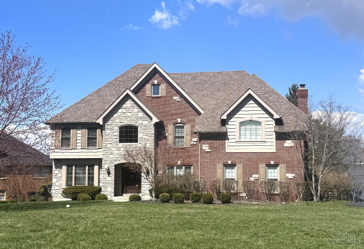 2721 Blackbird Hollow Holw, Anderson Twp, Ohio image 1