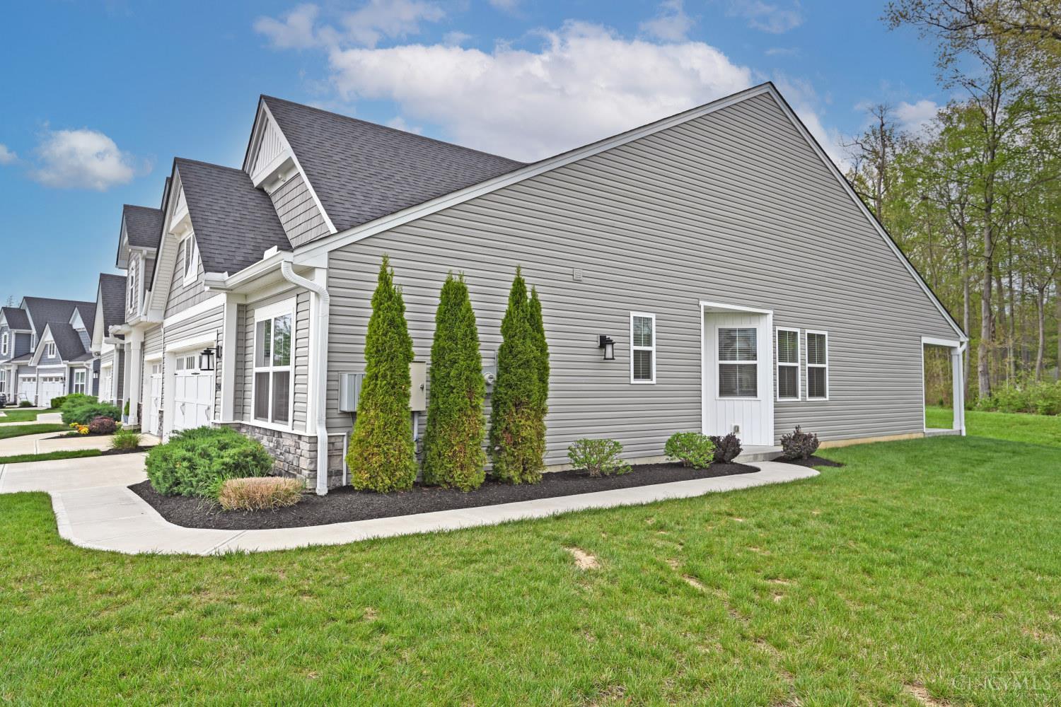 4322 Preston Place