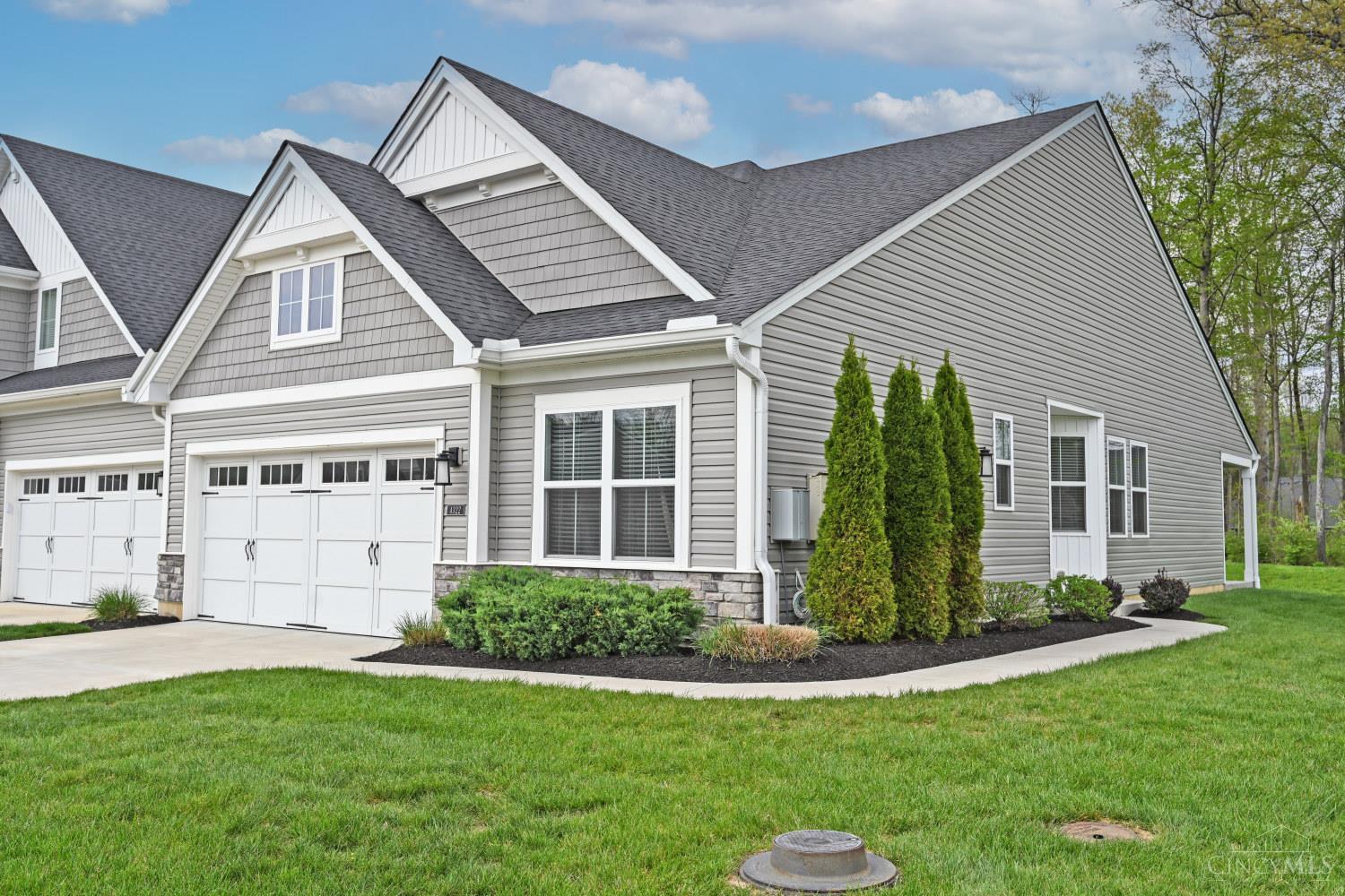 4322 Preston Place