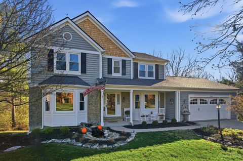 6360 Pawnee Ridge Drive Miami Twp OH 45140