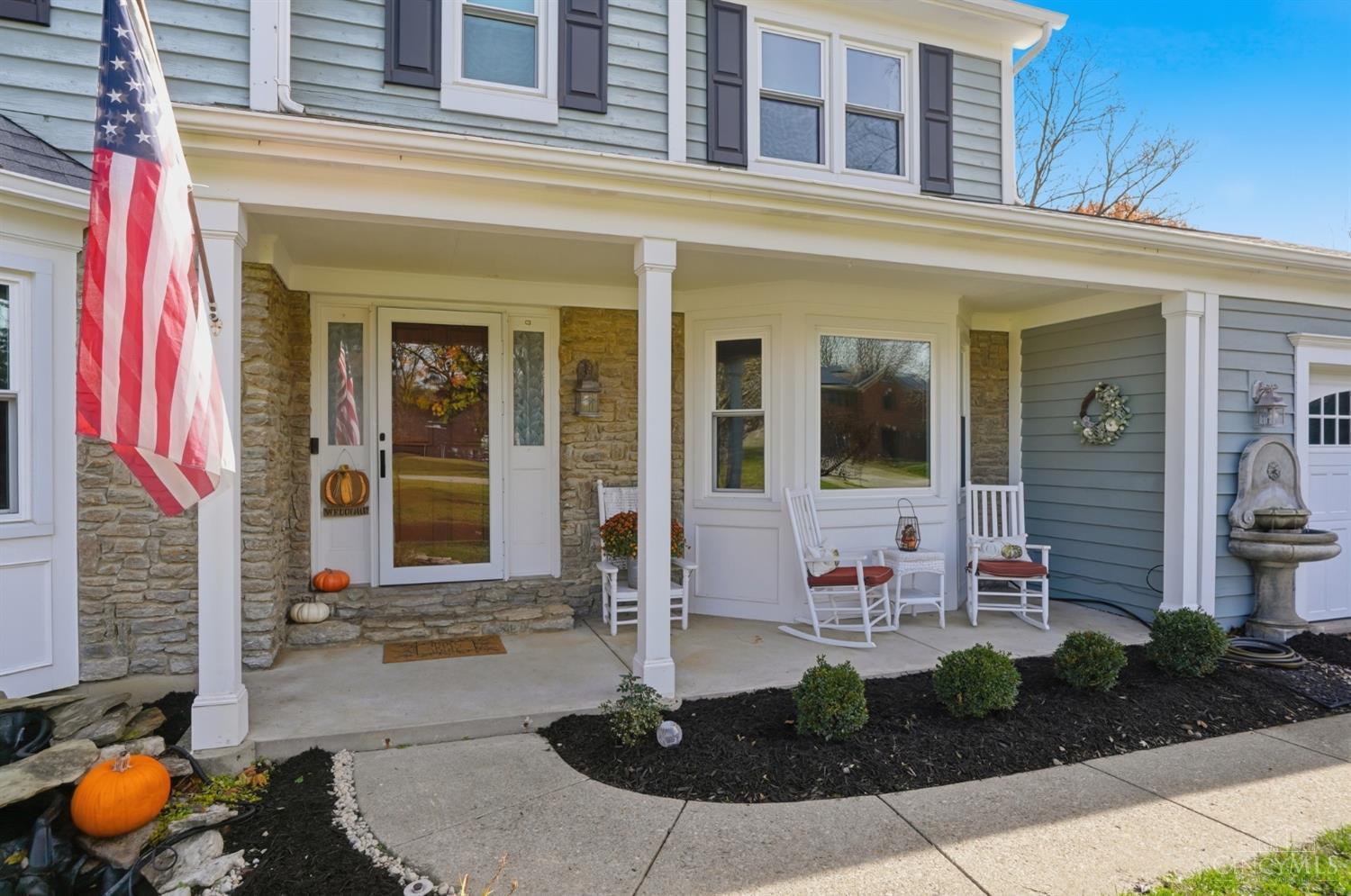 6360 Pawnee Ridge Drive