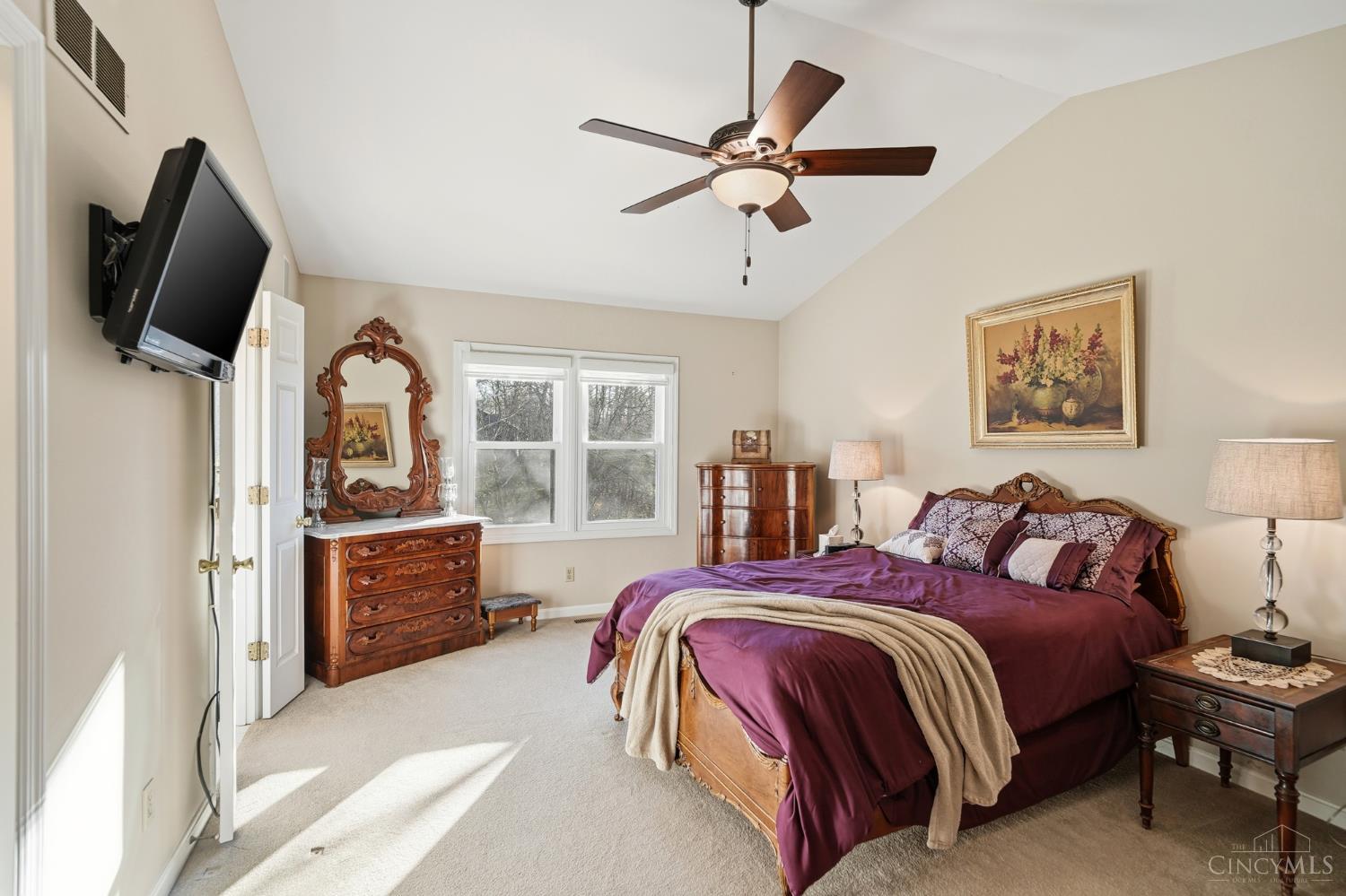 6360 Pawnee Ridge Drive