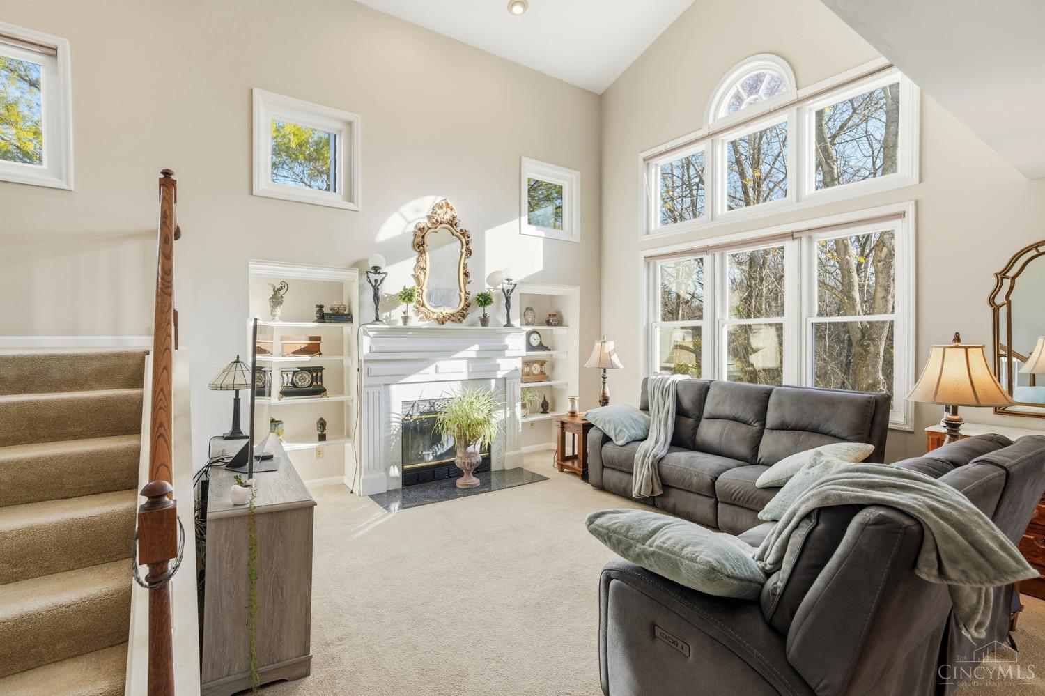 6360 Pawnee Ridge Drive