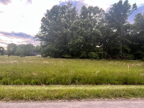 Vacant Land For Sale - 2169 Tallahatchie Drive<br/> Jackson Twp, OH 45171
