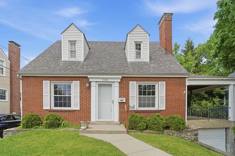 Photo of 3904 Oleary Avenue, Cincinnati, OH 45236 (MLS # 1879397)
