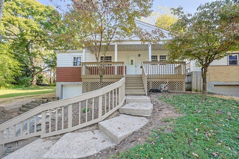 Photo of 7472 Gracely Drive, Cincinnati, OH 45233 (MLS # 1896826)