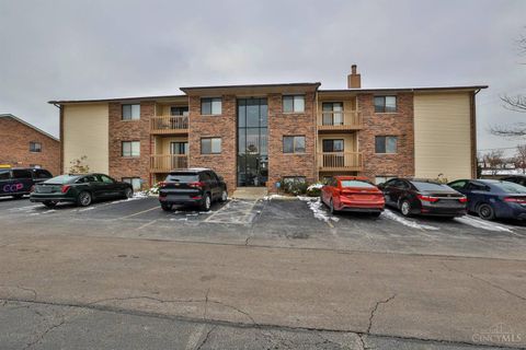 Photo of 3891 Mack Road #128, Fairfield, OH 45014 (MLS # 1863495)