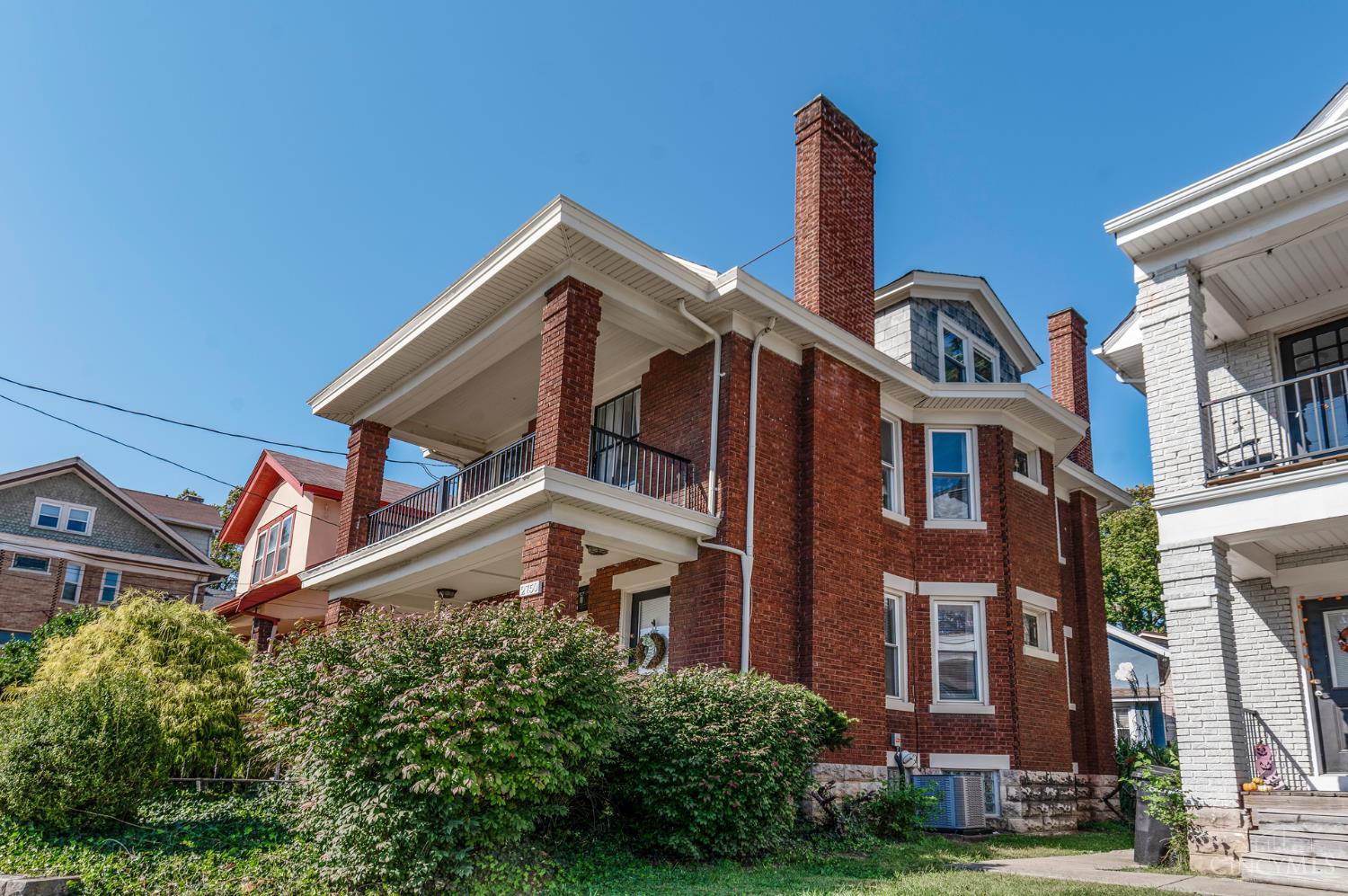 2748 Madison Road