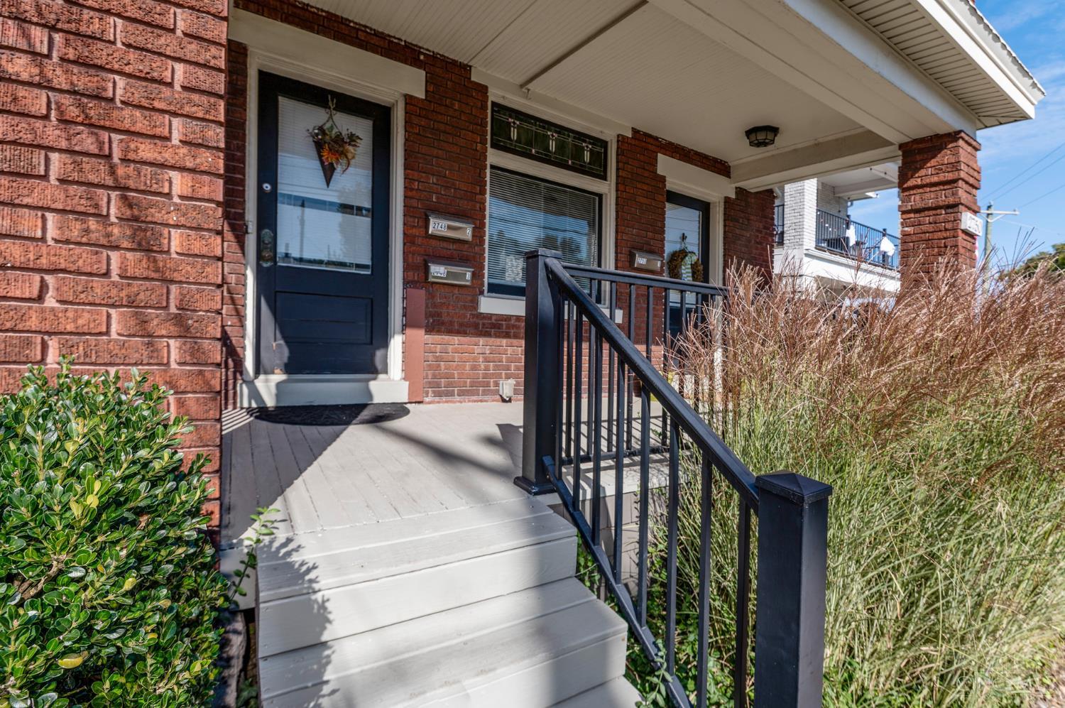 2748 Madison Road