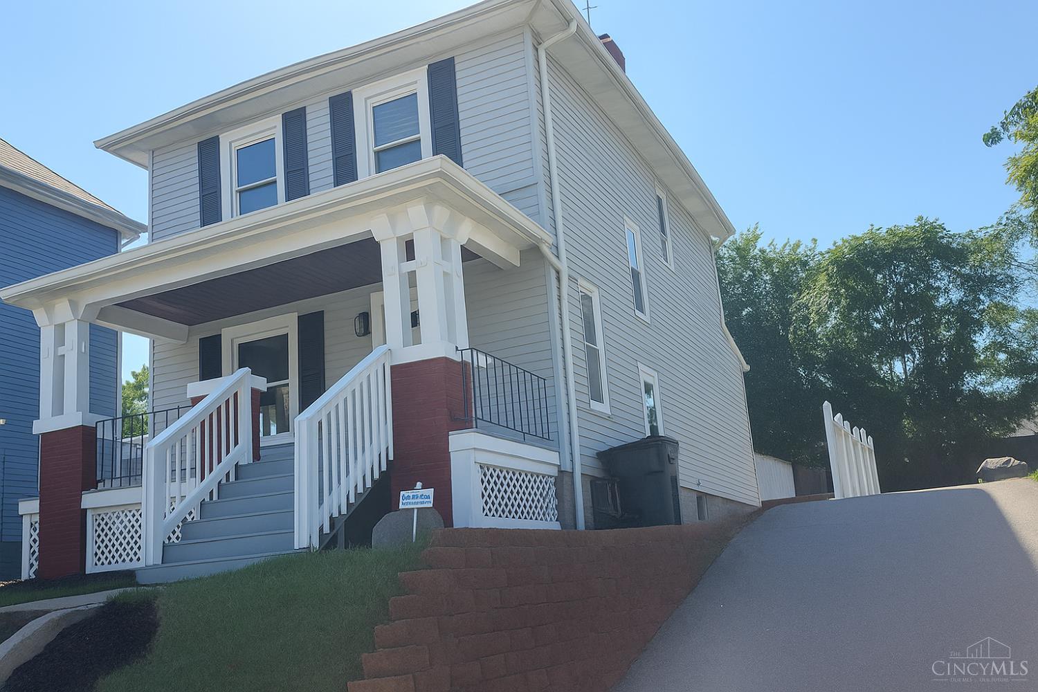 1721 Cleveland Avenue