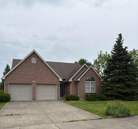 Photo of 313 Sharon Court, Middletown, OH 45042 (MLS # 1879504)
