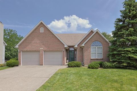 313 Sharon Court Middletown OH 45042